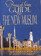 GUIDE  TO  THE  NEW  MUSLIM